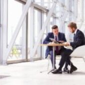 Why Every Business Partnership Needs a Written Agreement